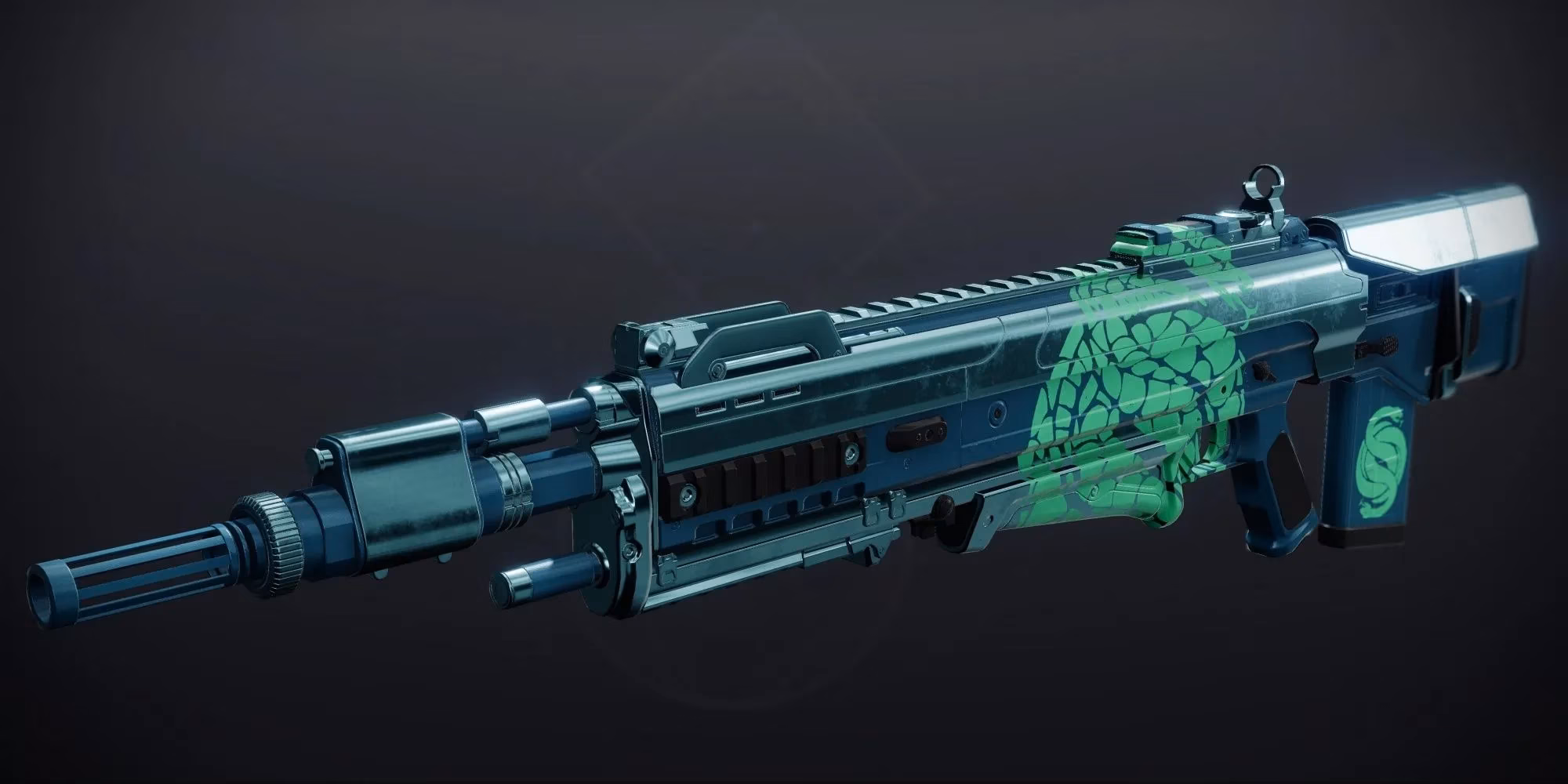 the-ghost-of-seraph-my-2023-triumphs-and-trials-in-destiny-2-s-season-of-the-seraph-image-4