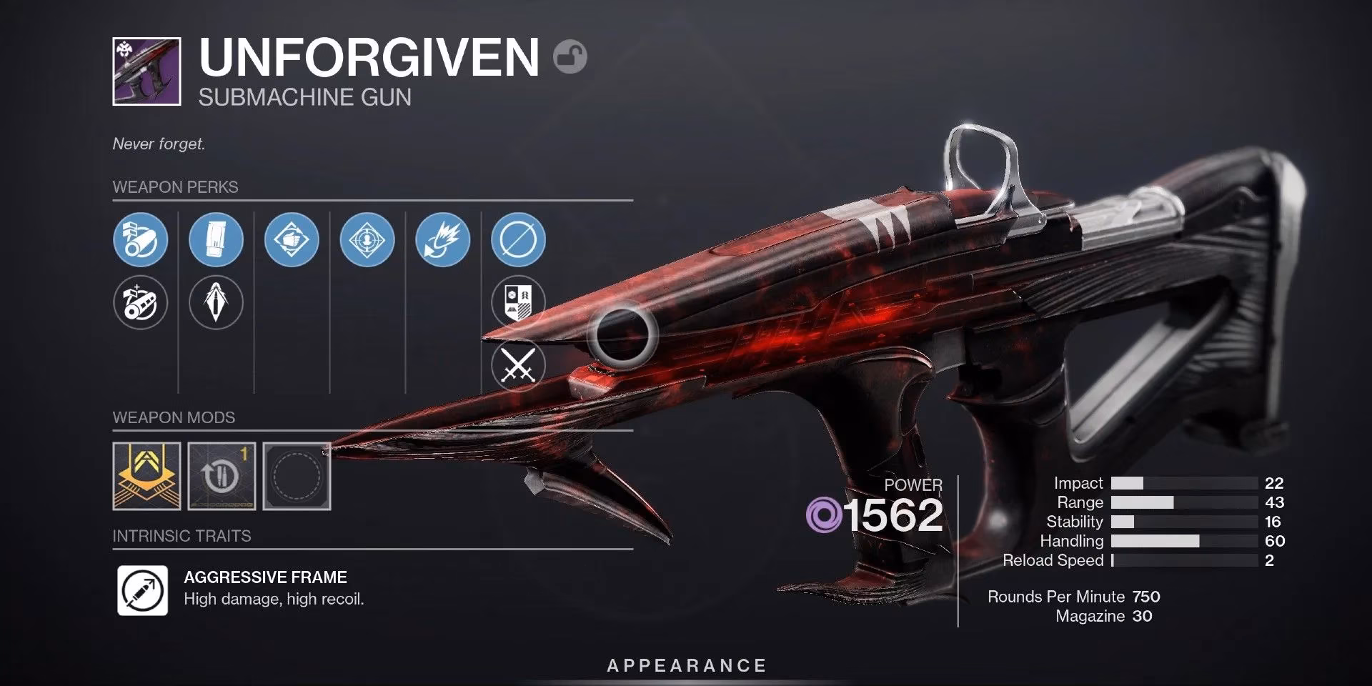 destiny-2-unforgiven-god-roll-guide-for-2026-duality-farmers-image-1