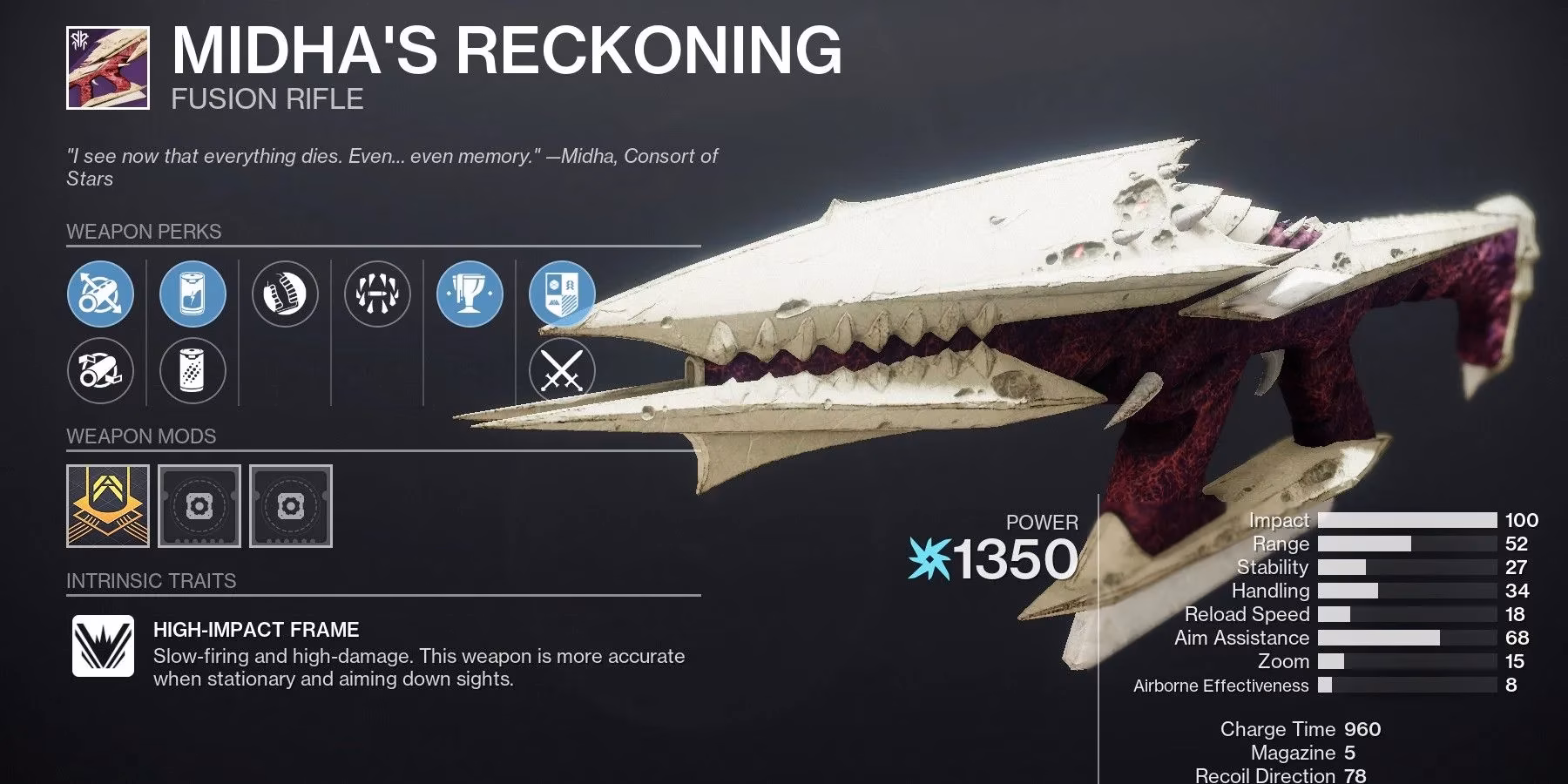 destiny-2-midha-s-reckoning-god-roll-guide-for-2026-image-1