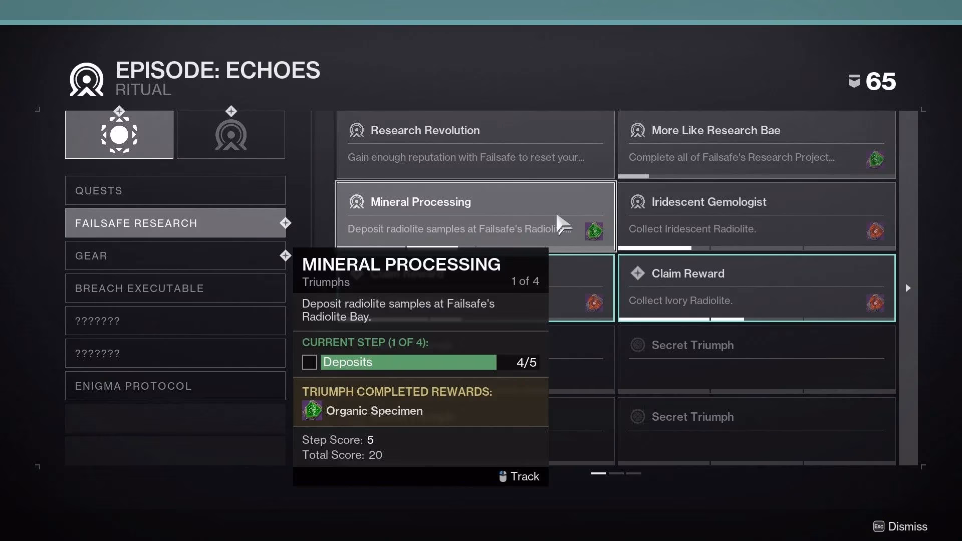 unlocking-nessus-secrets-your-guide-to-organic-specimens-in-destiny-2-echoes-image-2